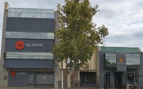 Hotel Veladero